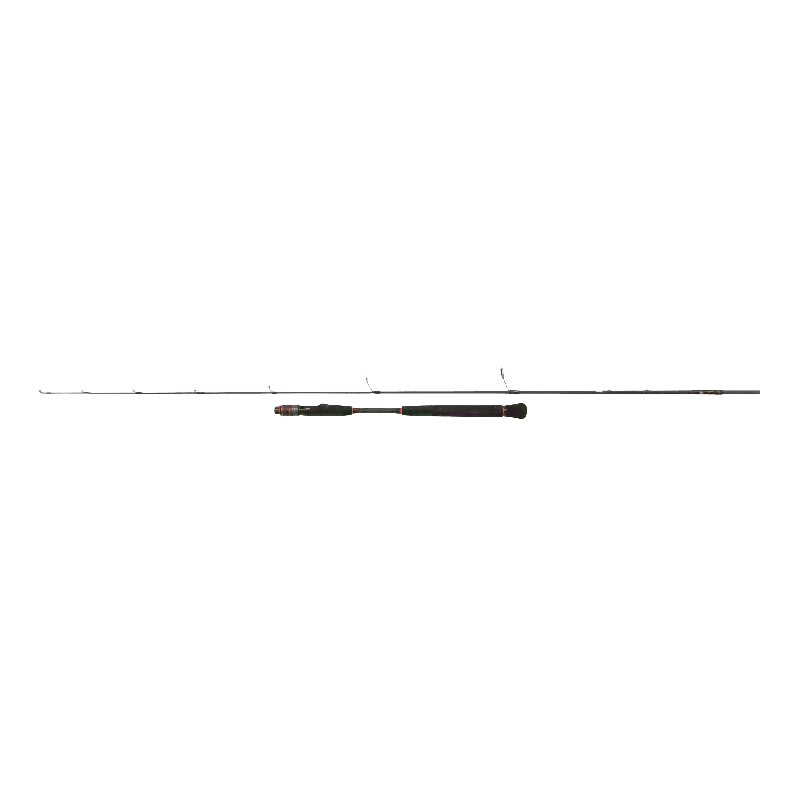 Express Levering PENN CONFLICT LIGHT JIGGING 6ft2 1p1 120g S pergető horgászbot
