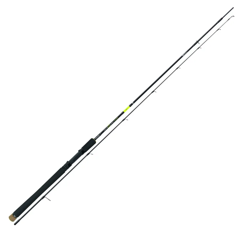 Veilige Betaling Rapture Razor Fast Finesse FFS832-M (2512/35/xf) pergető horgászbot