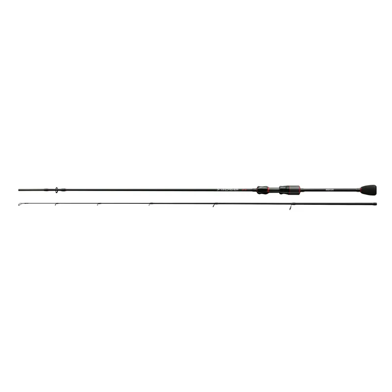 Reiva Kingfisher 210UL 1-7g Betrouwbaar