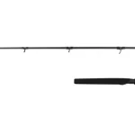 Aanbieding Savage Gear DEFIANCE SG2 Offs Cast 2.54m/50-150g 1p1 pergető horgászbot