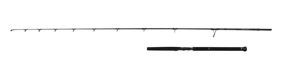 Aanbieding Savage Gear DEFIANCE SG2 Offs Cast 2.54m/50-150g 1p1 pergető horgászbot