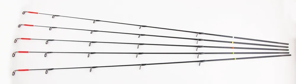 Beperkt Aanbod Trabucco Perfecta Atc Solid Carbon Tip Ul feeder spicc 1