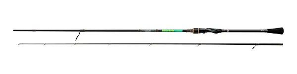 Must-Have Wizard Edge Spin Bot 45-95G 215