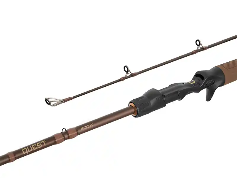 Shop Nu Delphin QUEST B´CAST (230cm/125g/2 rész)