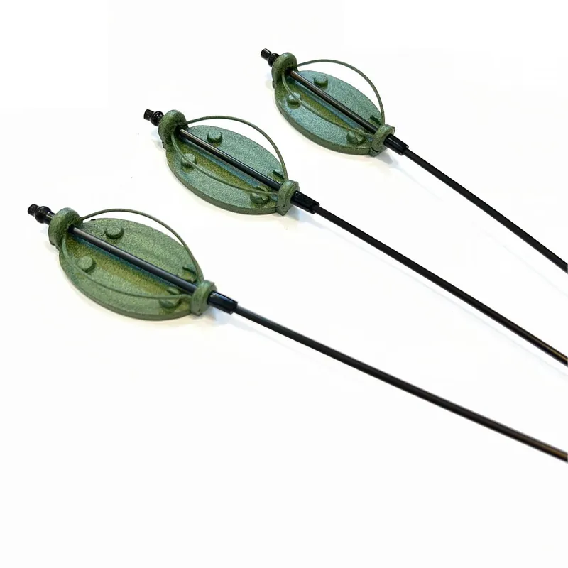 P.Method Feeder Kosár Hosszú Szinter 2 90g Hete Deal