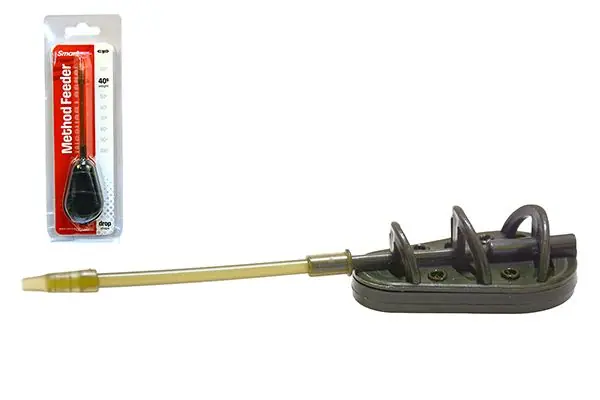 Carp Expert Drop Method Kosár 100g Korting