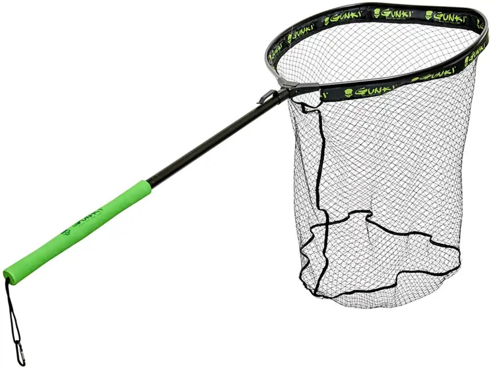 Dagaanbieding Gunki Merítő Float Drift Handle 50x55