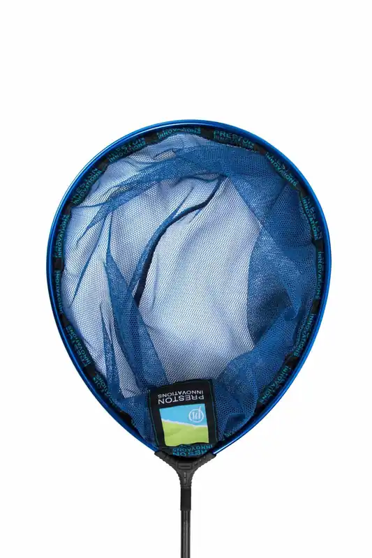Fabrieksprijs Preston LATEX HAIR MESH LANDING NET 16" merítőháló fej