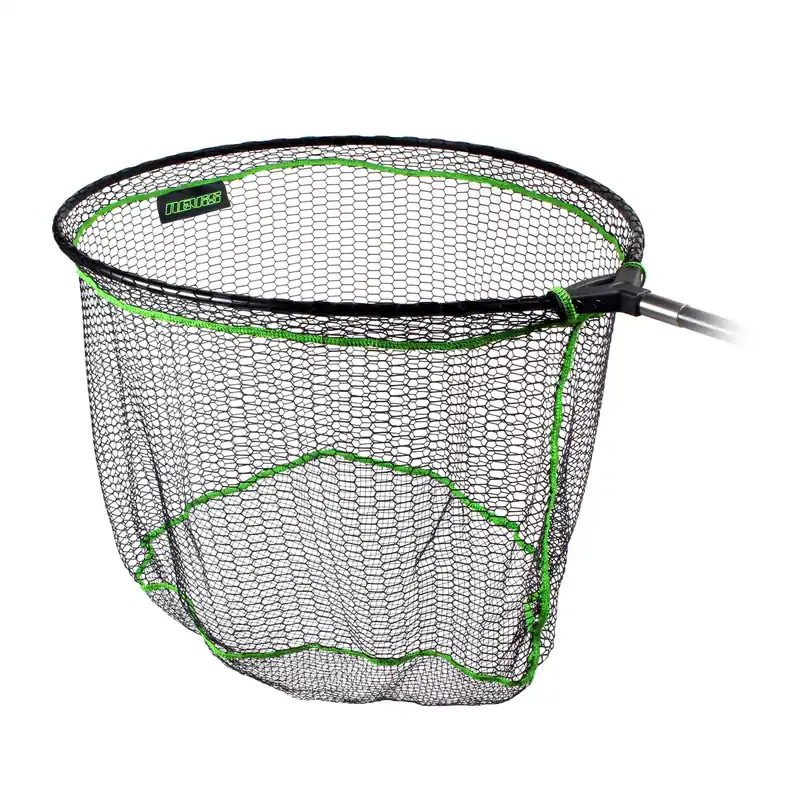 Gecertificeerd Nevis Speednet Carp merítőfej 70x55cm