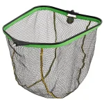 Aanbieding Lebegő merítőhálófej Delphin REAXE FloateR FoldCUBE (70x60cm)