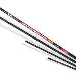 Actieprijs By Döme TF Master Carp Pro merítőnyél 440
