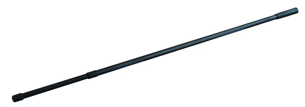 Beste Prijs Nevis Merítőnyél teleszkópos 2m /black/