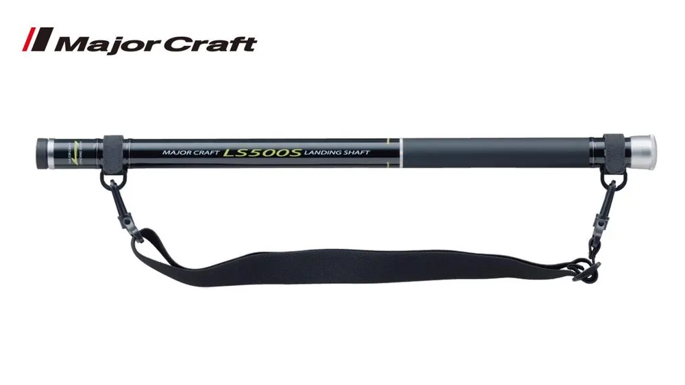 Major Craft Firstcast Lsfc-400meritőnyél Set Teleszkópós 4m Bestseller
