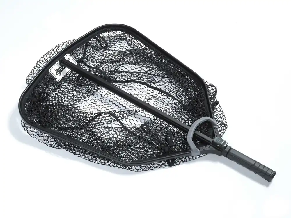 Merkproduct Abu Garcia BEAST Gen2 Landing Net 80x70 cm merítőháló