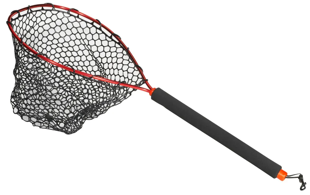 Beperkt Aanbod Berkley EXTENDED KAYAK NET pergető merítőszák