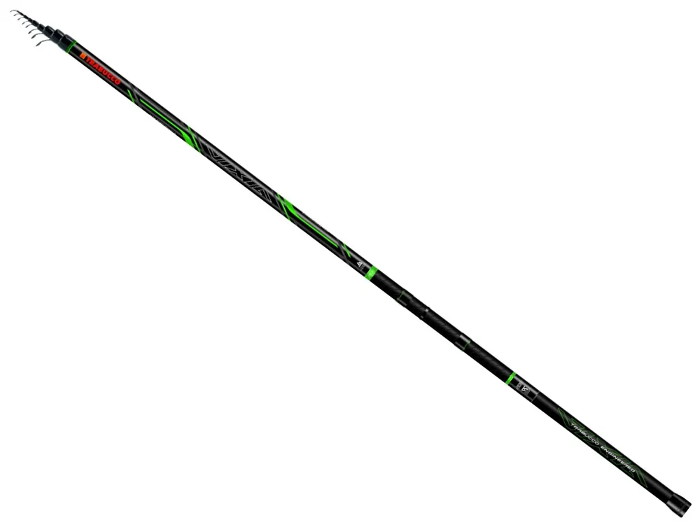 Koop Online Trabucco Vixia Cross-X Power Bolo 7007 horgászbot