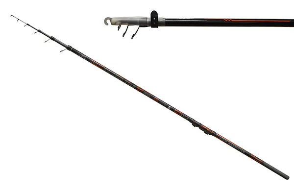 Finale Uitverkoop Carp Expert Supreme Bolo 6M