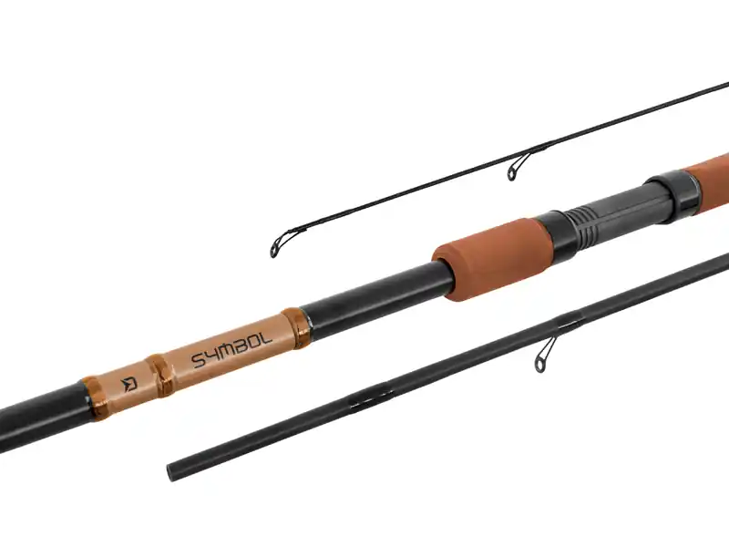 Delphin SYMBOL Match (420cm/40g/3 rész) Actieprijs