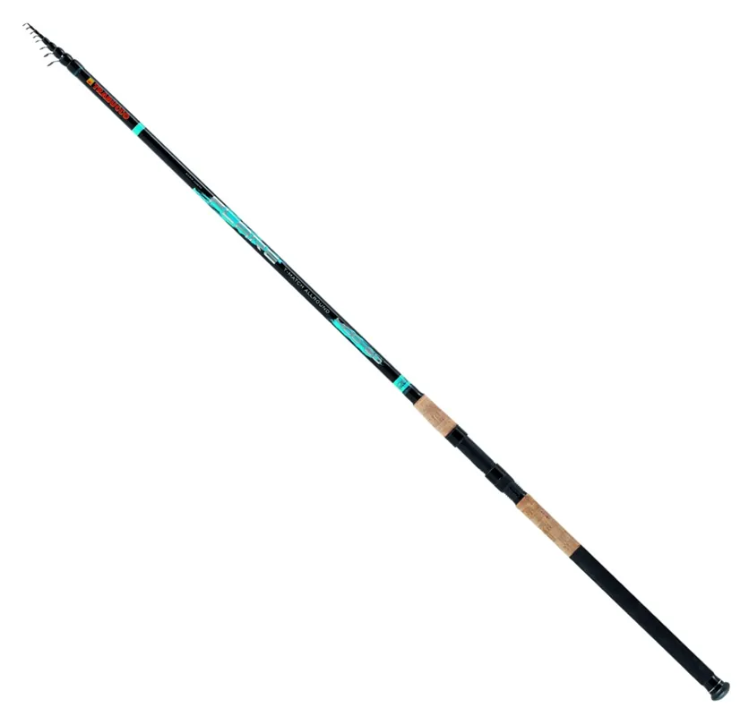 Trabucco Flare telematch Allround 4004/30 bot Meest Verkocht