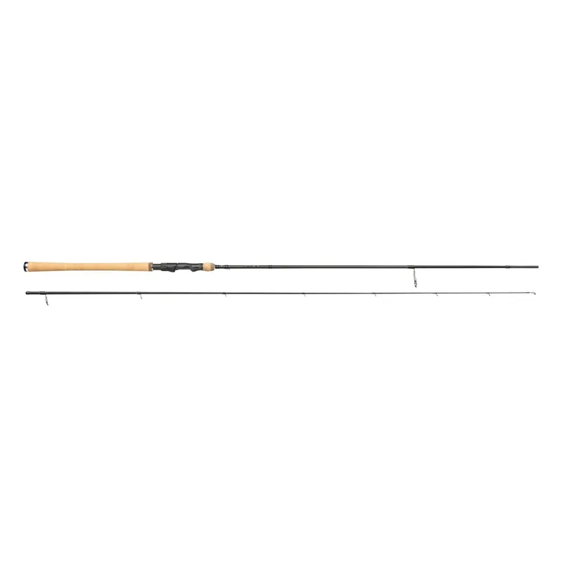 Abu Garcia Abu SÖLV AG3 332 10-40g pergető horgászbot Gratis Retour