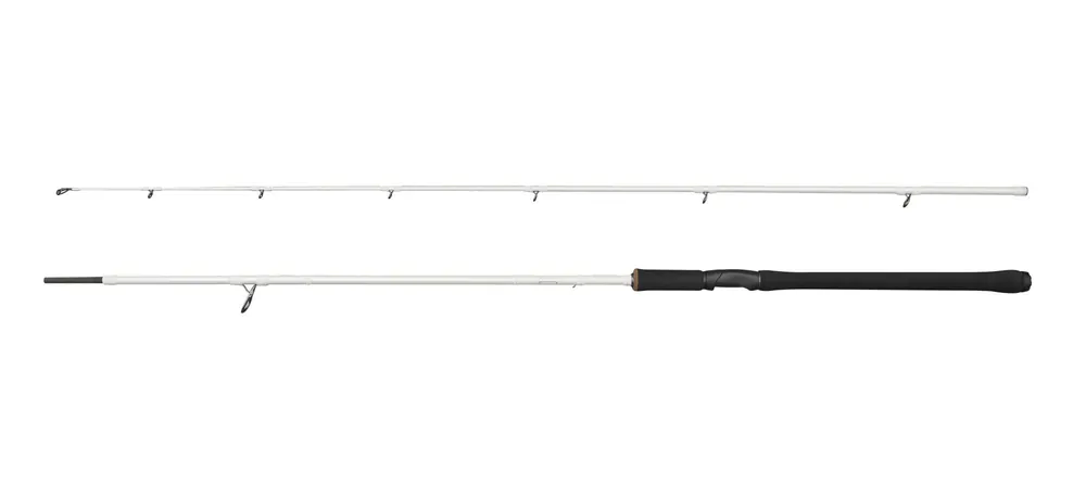 Abu Garcia BEAST X2 822 H Trolling Spinning 30-110g pergető horgászbot Beste Prijs