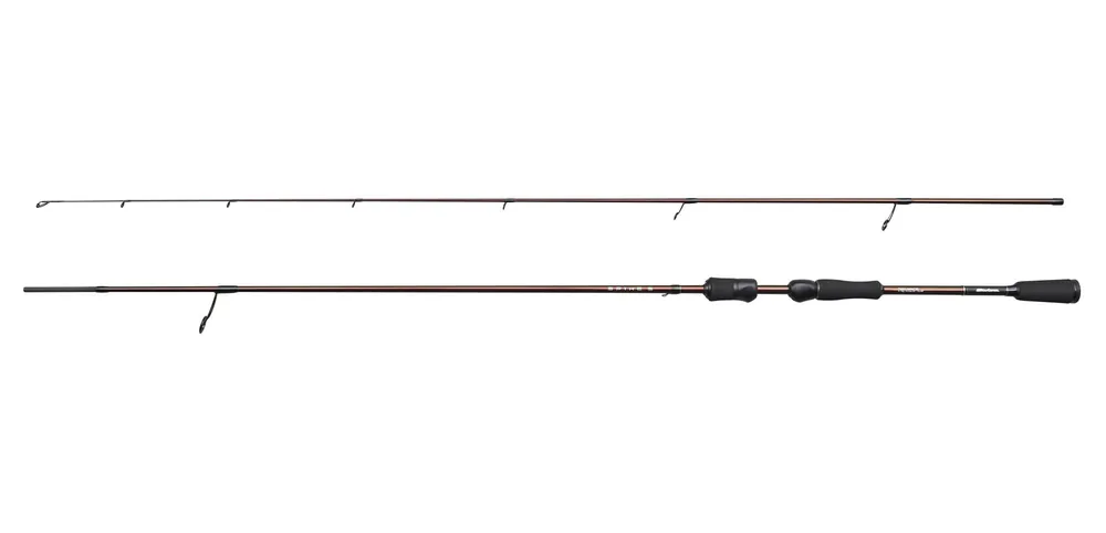 Abu Garcia SPIKE S Tech Rig 742 3-16G S pergető horgászbot Gereduceerde Prijs