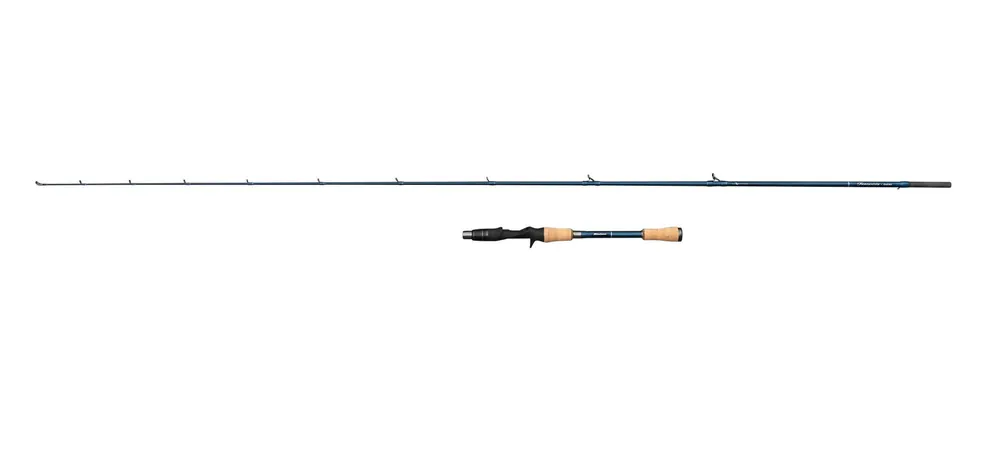Premium Abu Garcia FANTASISTA NANO 7011 MH-XF 8-42g C multis pergető bot