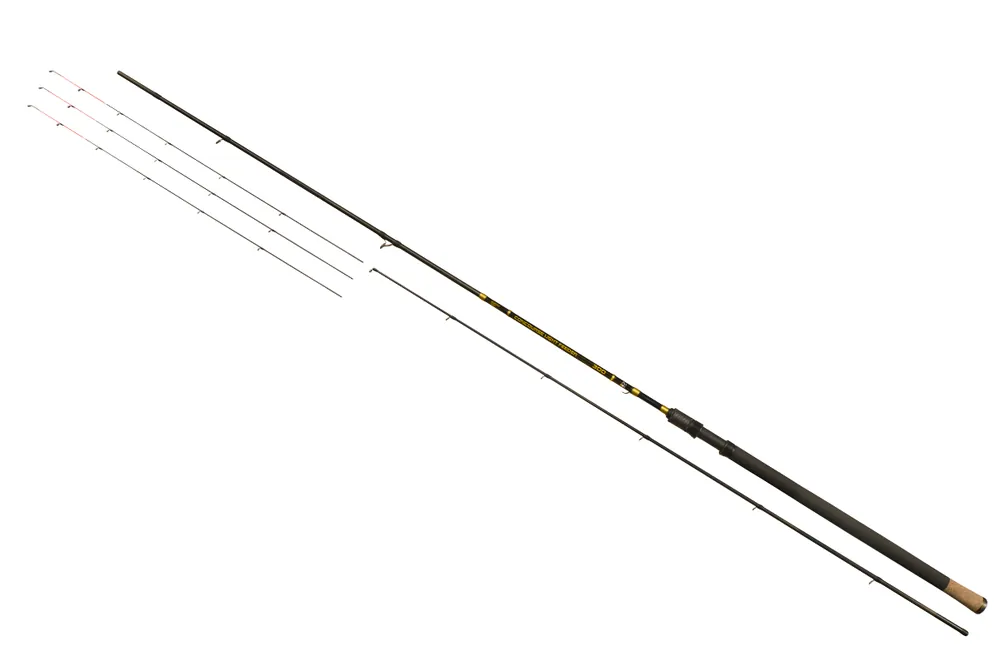 Betrouwbaar Benzár Bot Concourse Light Feeder 3,00M
