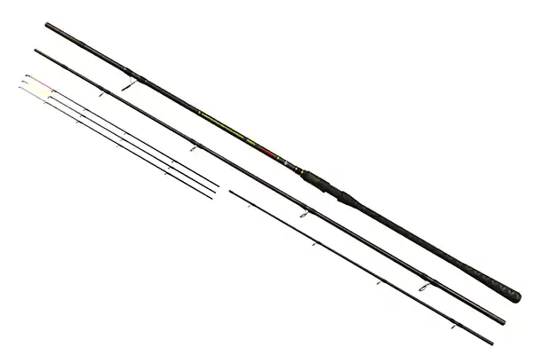 Benzár Bot Concourse Method Feeder Limited Edition 4,20M Laatste Kans