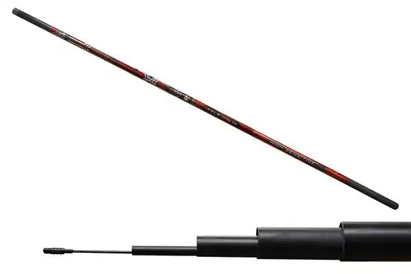 Korting Carp Expert Evolution Power Pole 6M