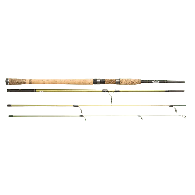 Berkley PhazerROD PHAZER PRO III 904 M 15/40 SPIN pergető horgászbot Koopje