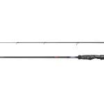 Uitverkoop Berkley URBN II Finesse 220 3-14g pergető horgászbot