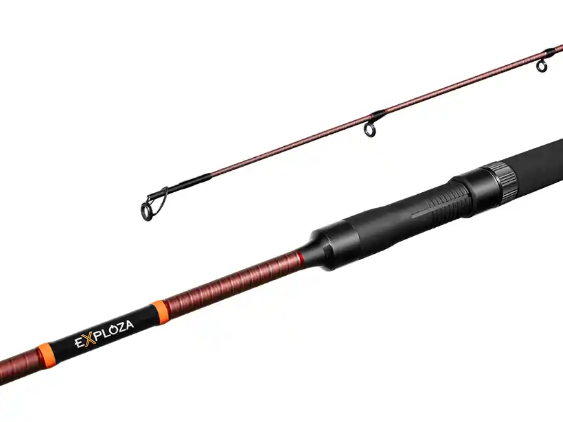 Delphin EXPLOZA HARD (210cm/60g/2 rész) Favoriet