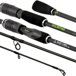 Aanbieding Gunki Showtime Kick Off S 1,86m MH+ 10-32/35g