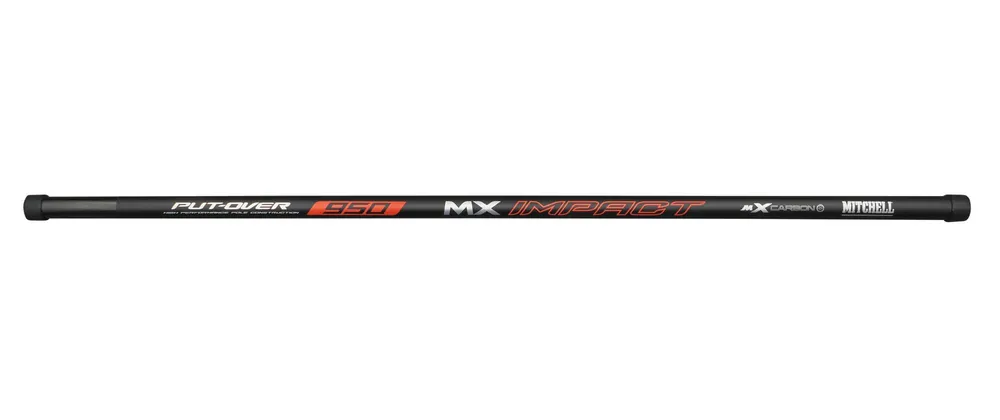 Bestel Nu Mitchell IMPACT MX PUT-OVER 9.5M spicc horgászbot
