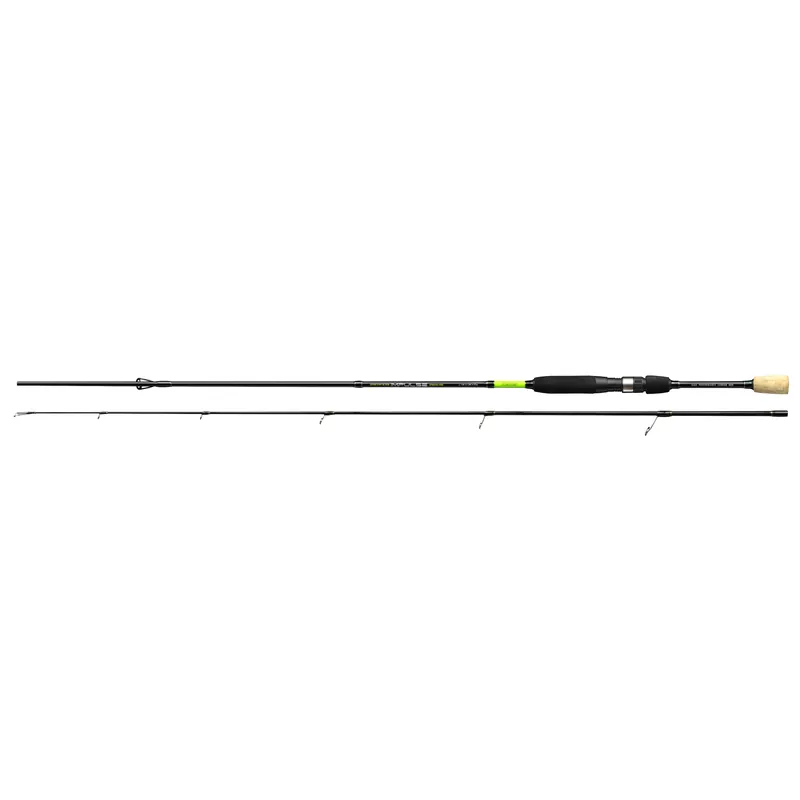 Snelle Levering Nevis Impulse 2.13m 8-28g