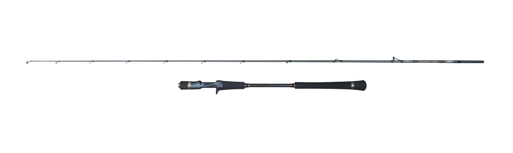 PENN BATTALION SOLID JIG 6FT3 200G CAST1p1 multis pergető bot Bestseller