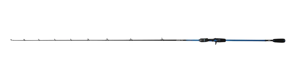 PENN Retaliate X Slow Jig 6FT2 300g 1p CAST pergető horgászbot Lage Kosten