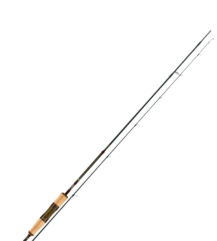 Betaalbaar Rapture Iride Native Game IRS662-L (1882/8/R), pergető bot