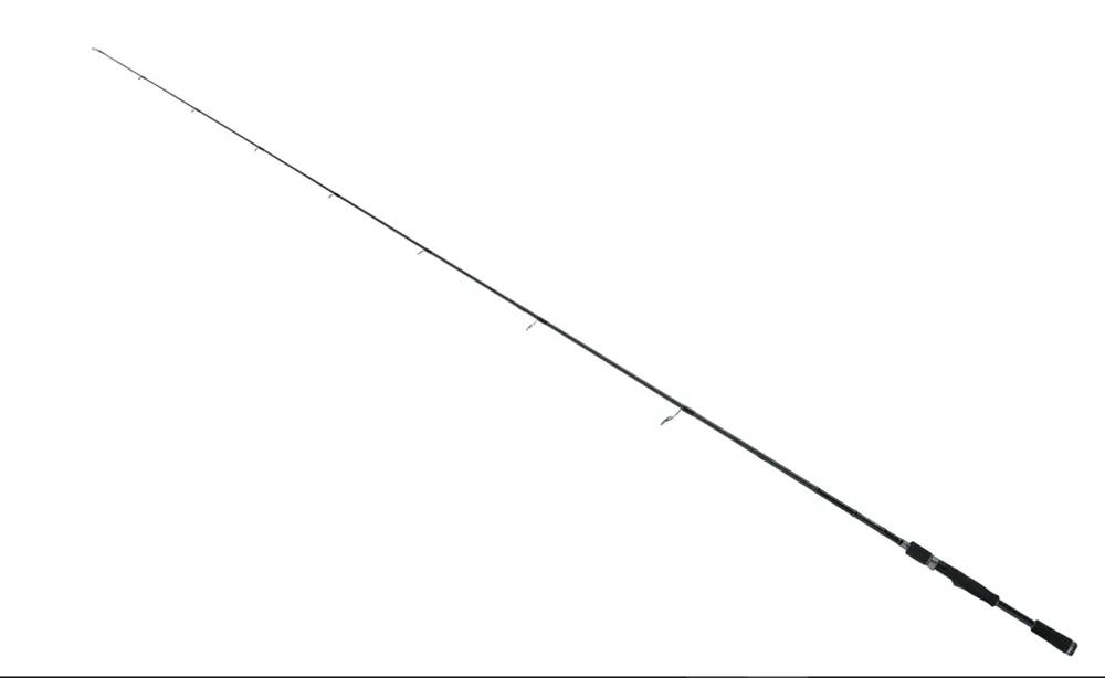 Rapture X-Ray Finesse Drop & Split Shot S661ml Xf, horgászbot Laatste Versie