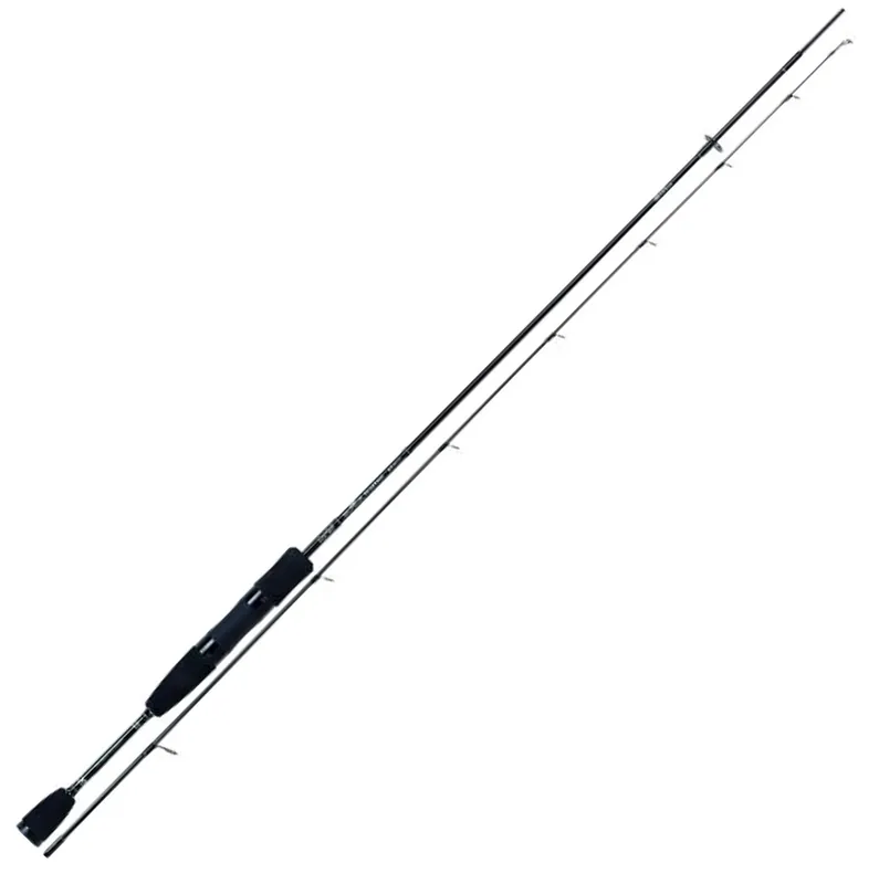Rapture Black Feather BFS 602/UL (1832/5/RS) horgászbot Goedkoop