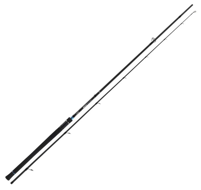 Uitverkoop Rapture STX Softbait 20-60g S270m pergető bot