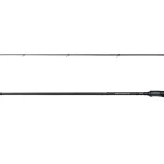 Alleen Vandaag Savage Gear DEFIANCE SG2 Light Game 2.43m/3-12g 2p pergető horgászbot