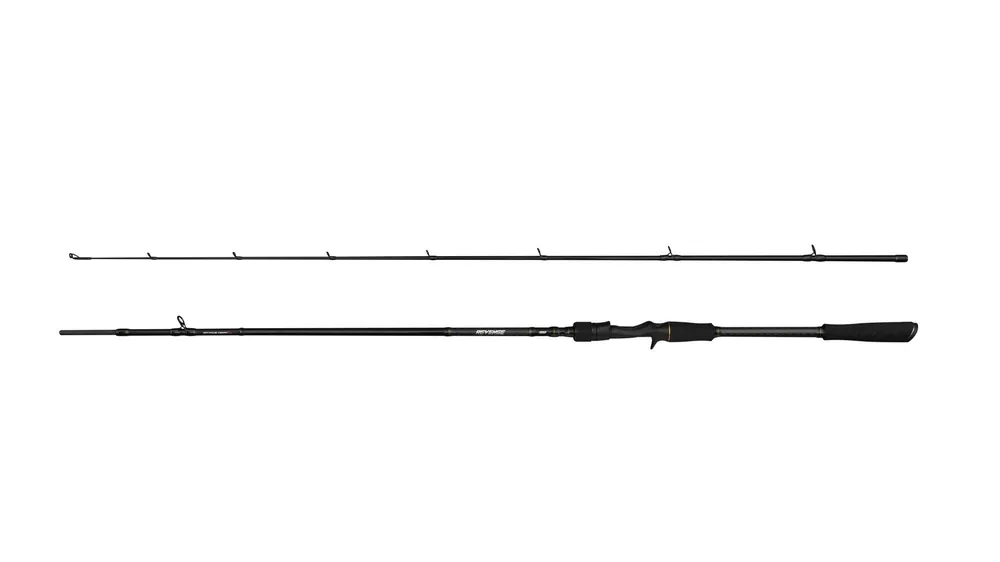 Savage Gear REVENGE SG2 Heavy Game BC 2.21m/20-60g2p multis pergetőbot Laatste Versie