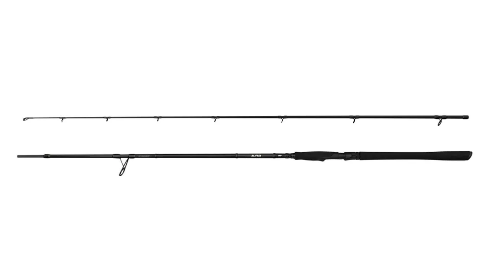 Merkproduct Savage Gear ALPHA SG2 Big Bait 2.59m/70-150 2p pergető horgászbot