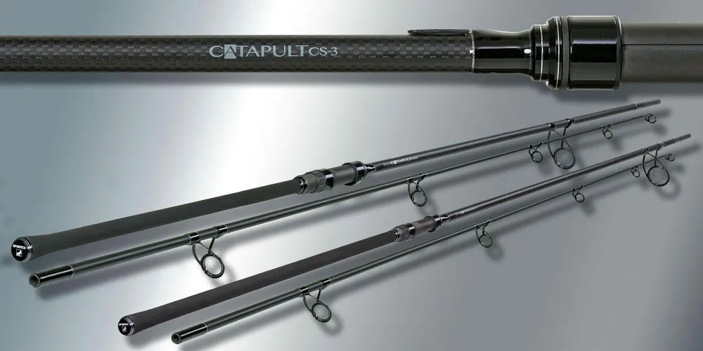 Sportex Catapult Cs-3 Carp Marker 12.6ft 3.85m 4.25lbs Meest Verkocht