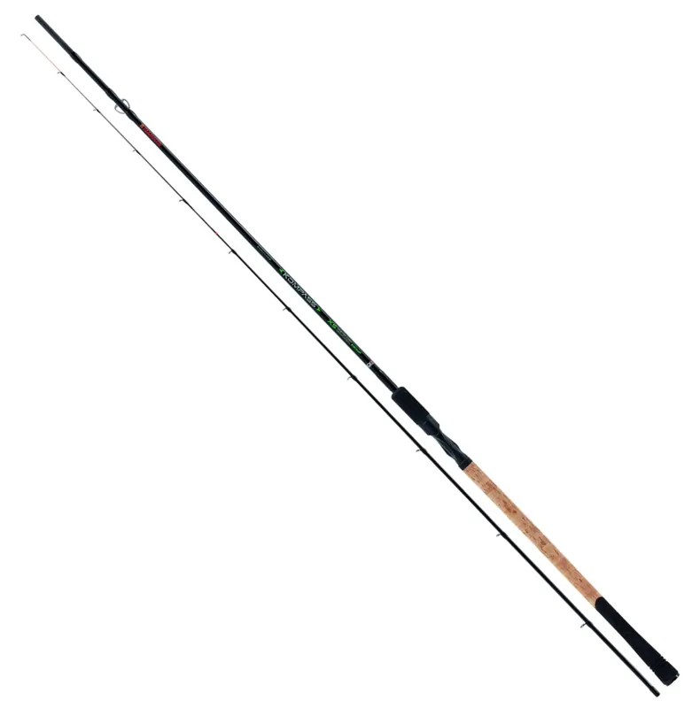 Trabucco Kompass Xs Carp 3302(2)/Mp(75) feeder bot Laatste Kans