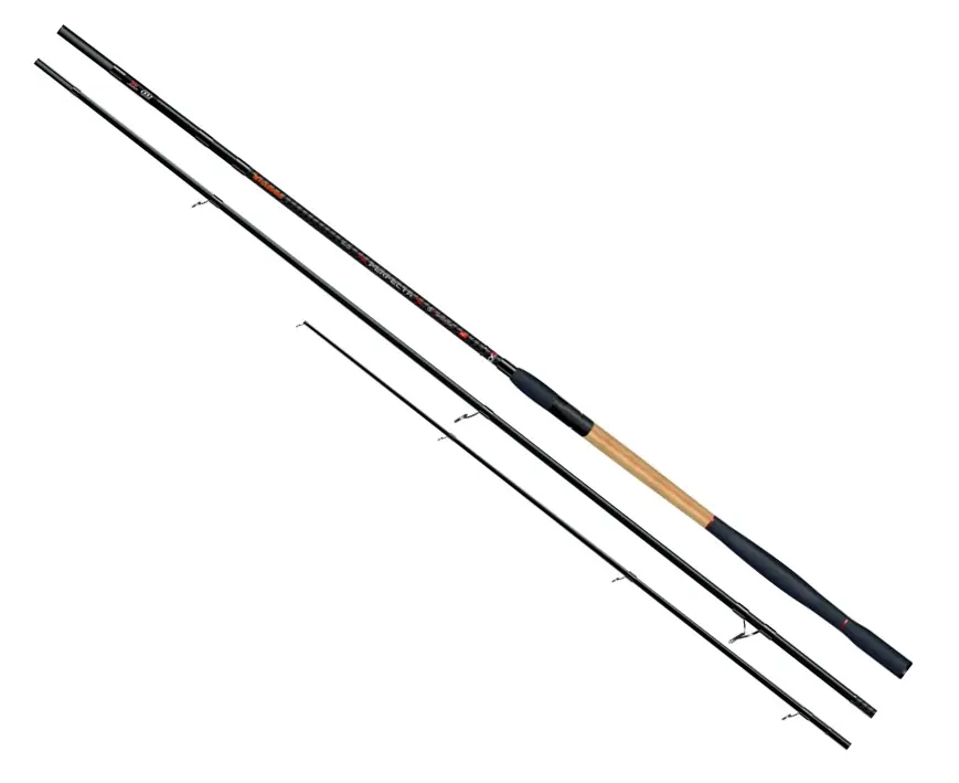 Trabucco Perfecta GX Competition Feeder 3603(3) MP/90 horgászbot Goedkoop