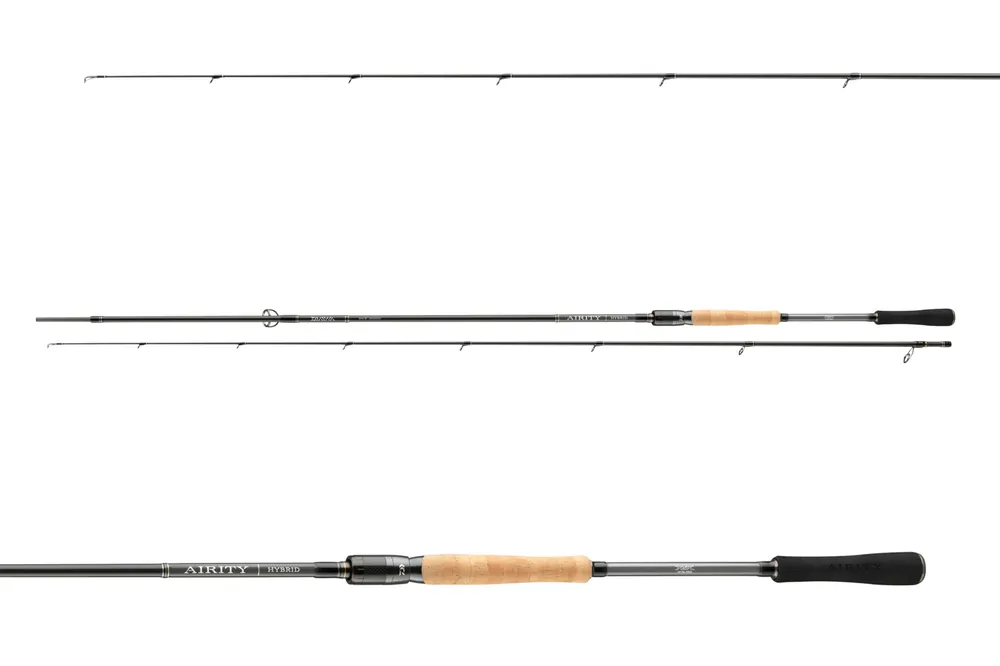 Op = Op Daiwa Airity Hybrid Spin 982MH 2sct, 14-56g, 2.95m