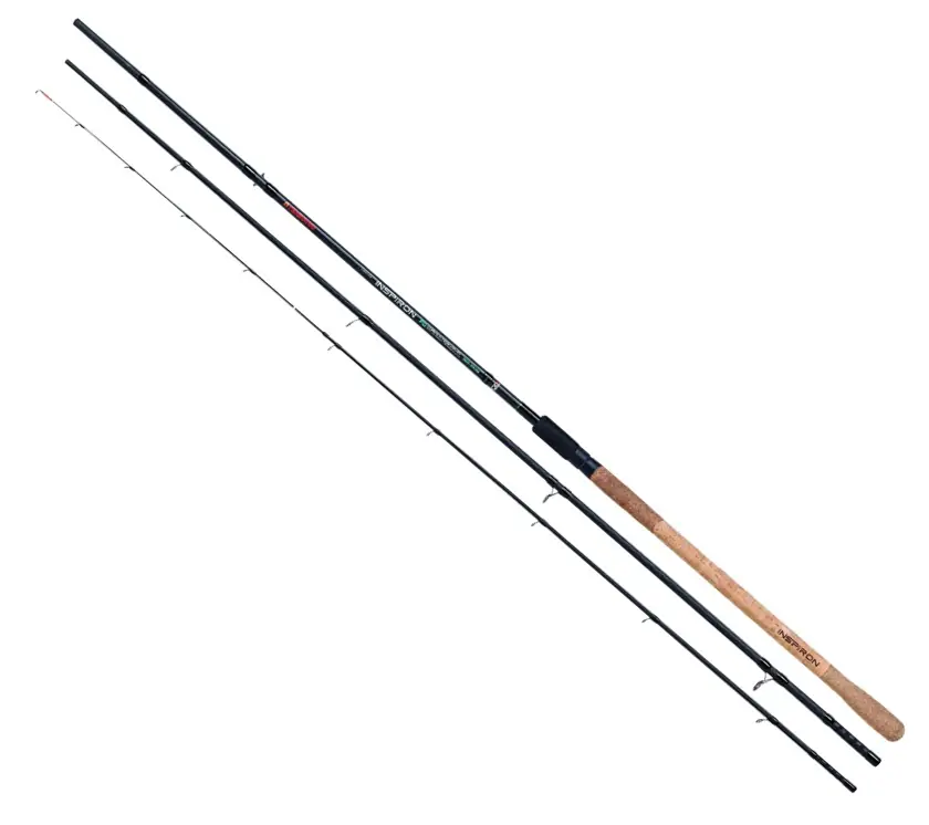 Must-Have Trabucco Inspiron Fd Competition Multi 360~3903 3/M 75 horgászbot